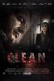 Watch Free C L E A N (2020)