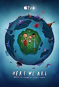 Watch Free Here We Are Notes for Living on Planet Earth (2020)