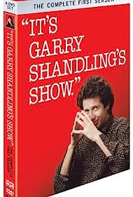 Watch Free Its Garry Shandlings Show (1986-1990)