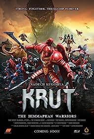 Watch Free Krut The Himmaphan Warriors (2018)