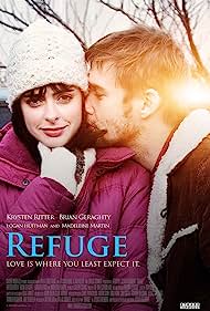 Watch Free Refuge (2012)