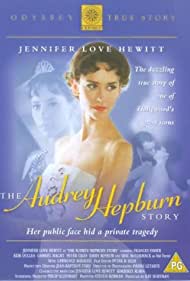 Watch Free The Audrey Hepburn Story (2000)