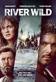 Watch Free The River Wild (2023)