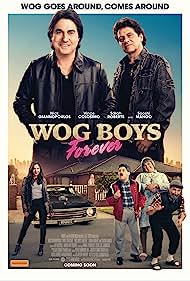 Watch Free Wog Boys Forever (2022)