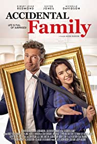Watch Free Accidental Family (2021)