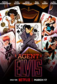 Watch Free Agent Elvis (2023-)