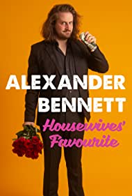 Watch Free Alexander Bennett Housewives Favourite (2020)