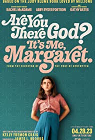 Watch Free Are You There God Its Me, Margaret (2023)