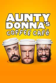 Watch Free Aunty Donnas Coffee Cafe (2023-)
