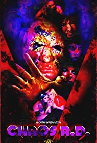 Watch Free Chaos A D (2016)
