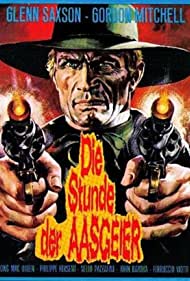 Watch Free Cry of Death (1968)