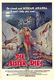 Watch Free Die Sister, Die (1978)