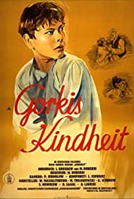 Watch Free Gorky 1 The Childhood of Maxim Gorky (1938)