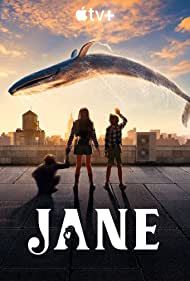 Watch Free Jane (2023-)
