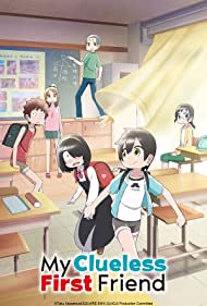 Watch Free Jijo wo shiranai tenkosei ga guigui kuru (2023-)