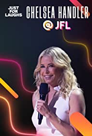 Watch Free Just for Laughs 2022: The Gala Specials Chelsea Handler (2023)