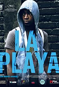 Watch Free La Playa D C (2012)