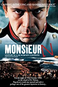 Watch Free Monsieur N (2003)