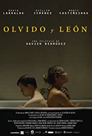 Watch Free Olvido y Leon (2020)