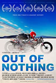 Watch Free Out of Nothing (2014)