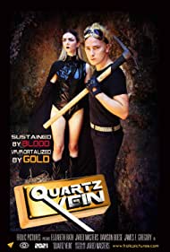 Watch Free Quartz Vein (2021)