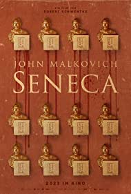 Watch Free Seneca On the Creation of Earthquakes (2023)