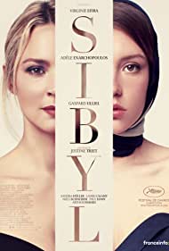 Watch Free Sibyl (2019)