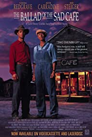 Watch Free The Ballad of the Sad Cafe (1991)