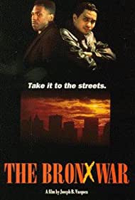 Watch Free The Bronx War (1991)