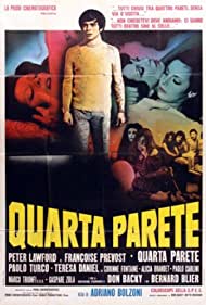 Watch Free The Fourth Wall (1969)