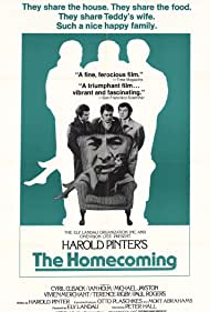 Watch Free The Homecoming (1973)