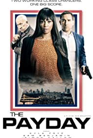 Watch Free The Pay Day (2022)
