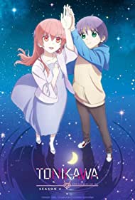 Watch Free TONIKAWA Over the Moon for You (2020-)