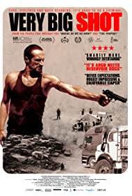 Watch Free Very Big Shot (2015)