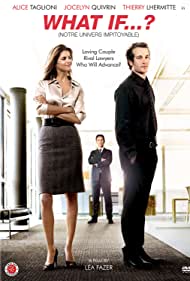 Watch Free What If (2008)