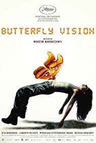 Watch Free Butterfly Vision (2022)