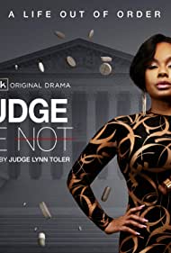 Watch Free Judge Me Not (2023-)