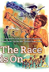 Watch Free Soapbox Derby (1958)