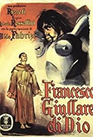 Watch Free The Flowers of St Francis (1950)