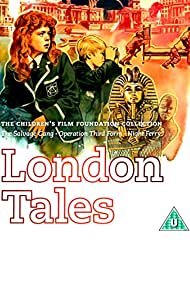 Watch Free The Salvage Gang (1958)