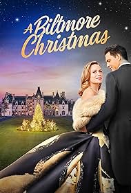 Watch Free A Biltmore Christmas (2023)