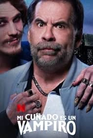 Watch Free A Vampire in the Family (2023)