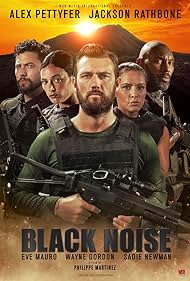 Watch Free Black Noise (2023)