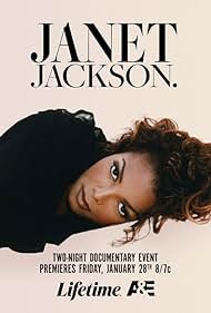 Watch Free Janet Jackson (2022)