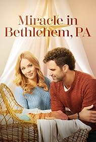 Watch Free Miracle in Bethlehem, PA (2023)