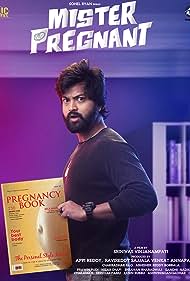 Watch Free Mr Pregnant (2023)