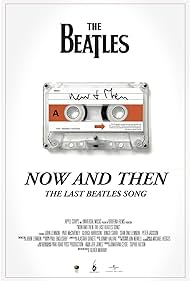 Watch Free Now and Then The Last Beatles Song (2023)
