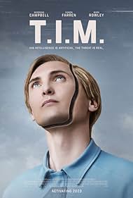 Watch Free T I M (2023)