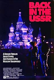 Watch Free Back in the U S S R (1992)