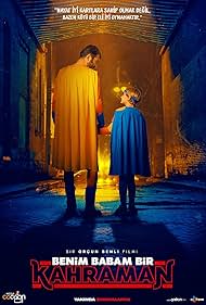 Watch Free Benim Babam Bir Kahraman (2023)